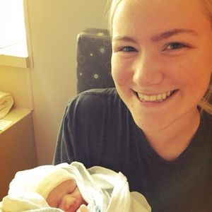 Meet your Posher, Kaitlyn